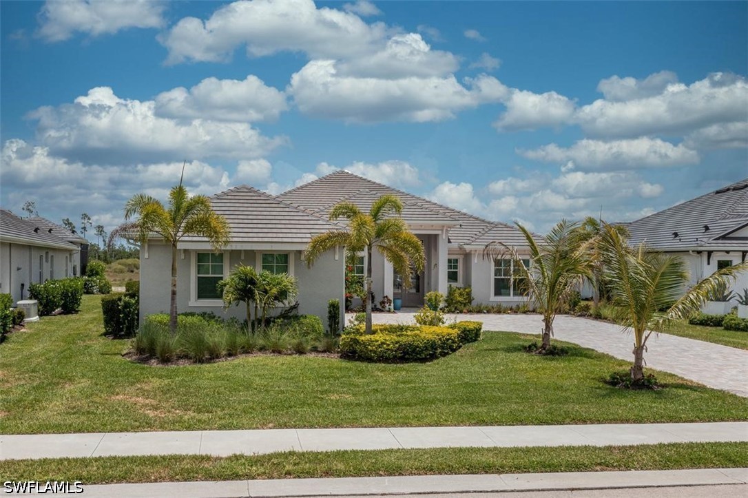 3 bed home in Fort Myers