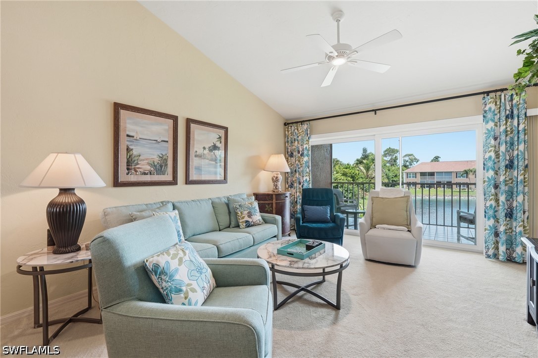 2 bed home in Naples