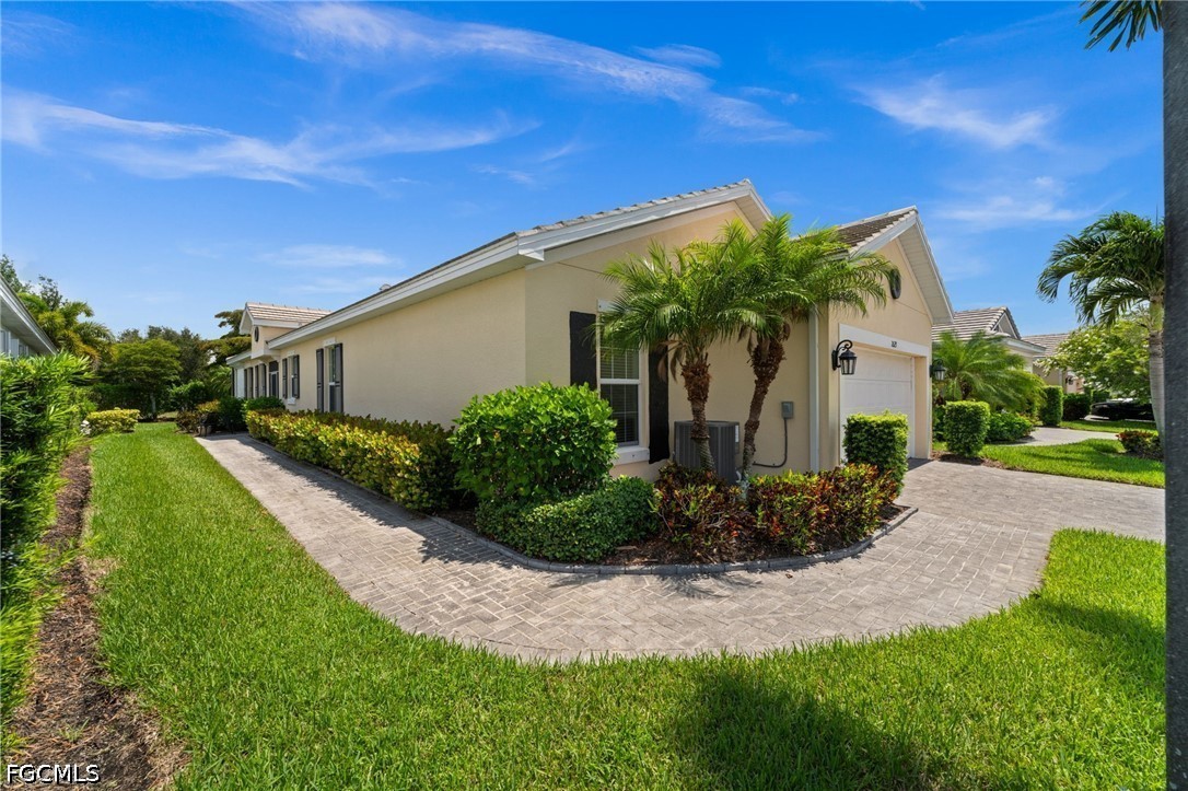 3 bed home in Cape Coral