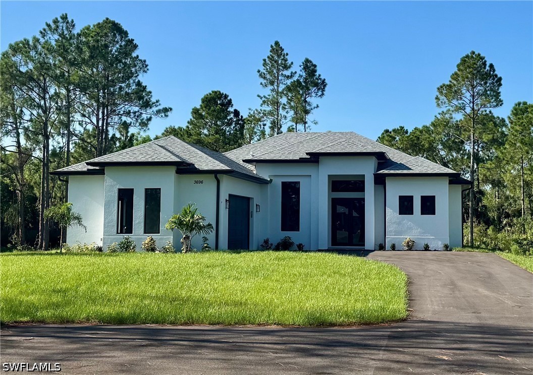 3 bed home in Naples
