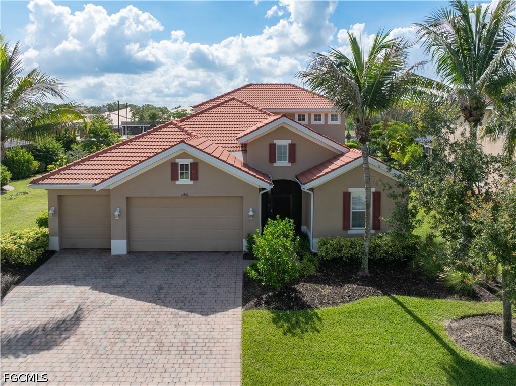 4 bed home in North Fort Myers