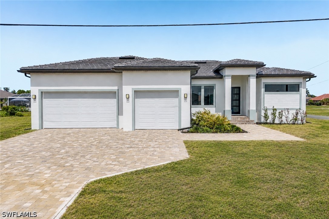 4 bed home in Punta Gorda