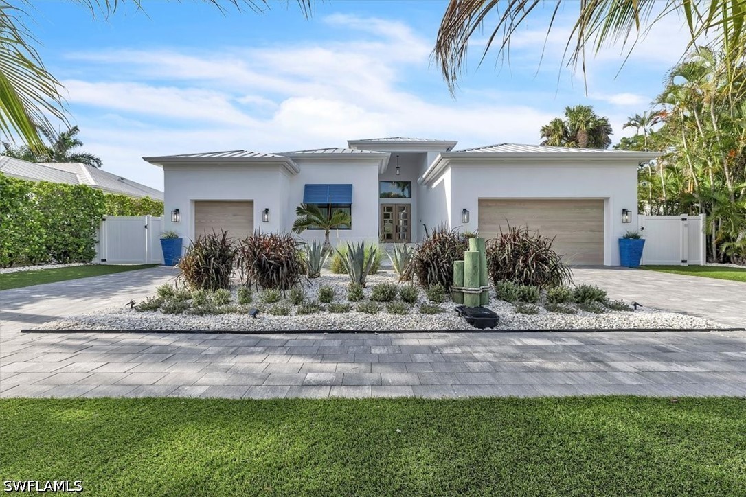 3 bed home in Naples