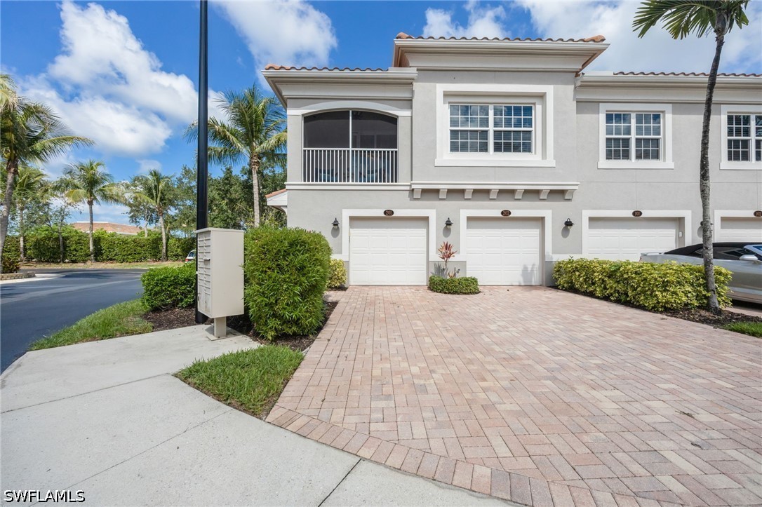 2 bed home in Estero