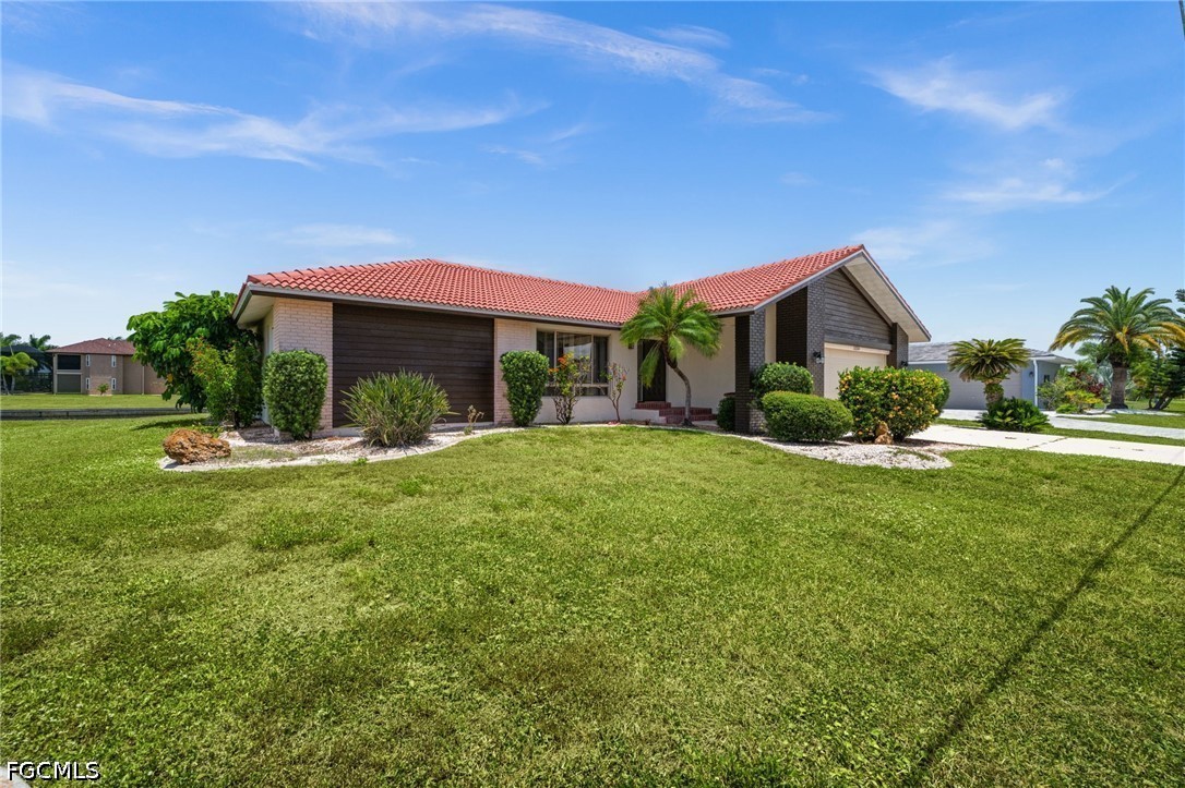 2 bed home in Punta Gorda