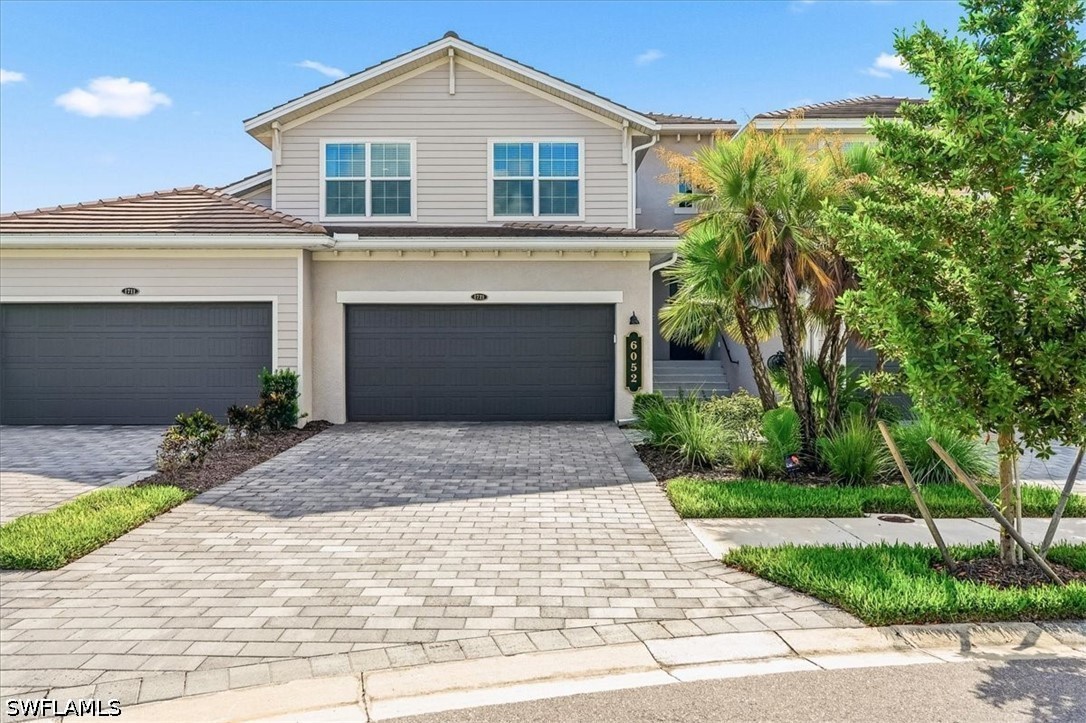 3 bed home in Ave Maria