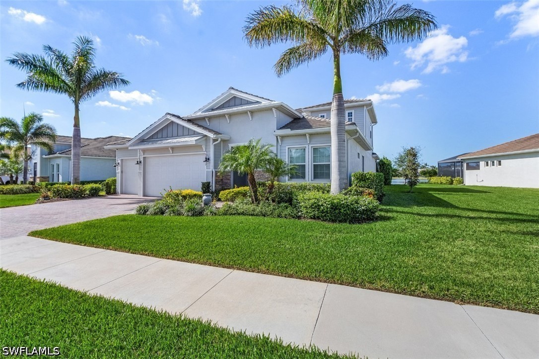 4 bed home in Naples