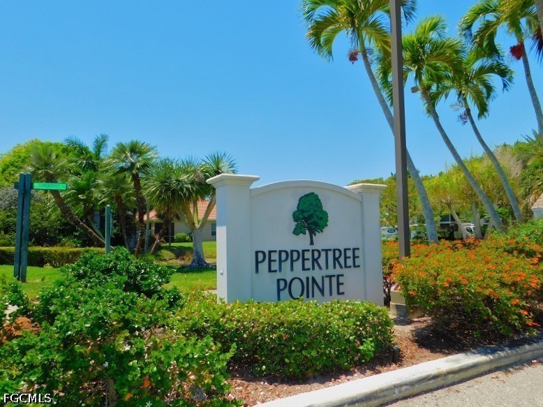2 bed home in Fort Myers
