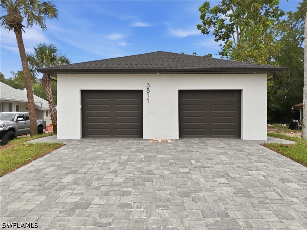 4 bed home in Fort Myers