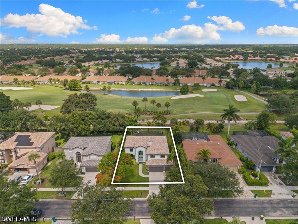 5 bed home in Naples