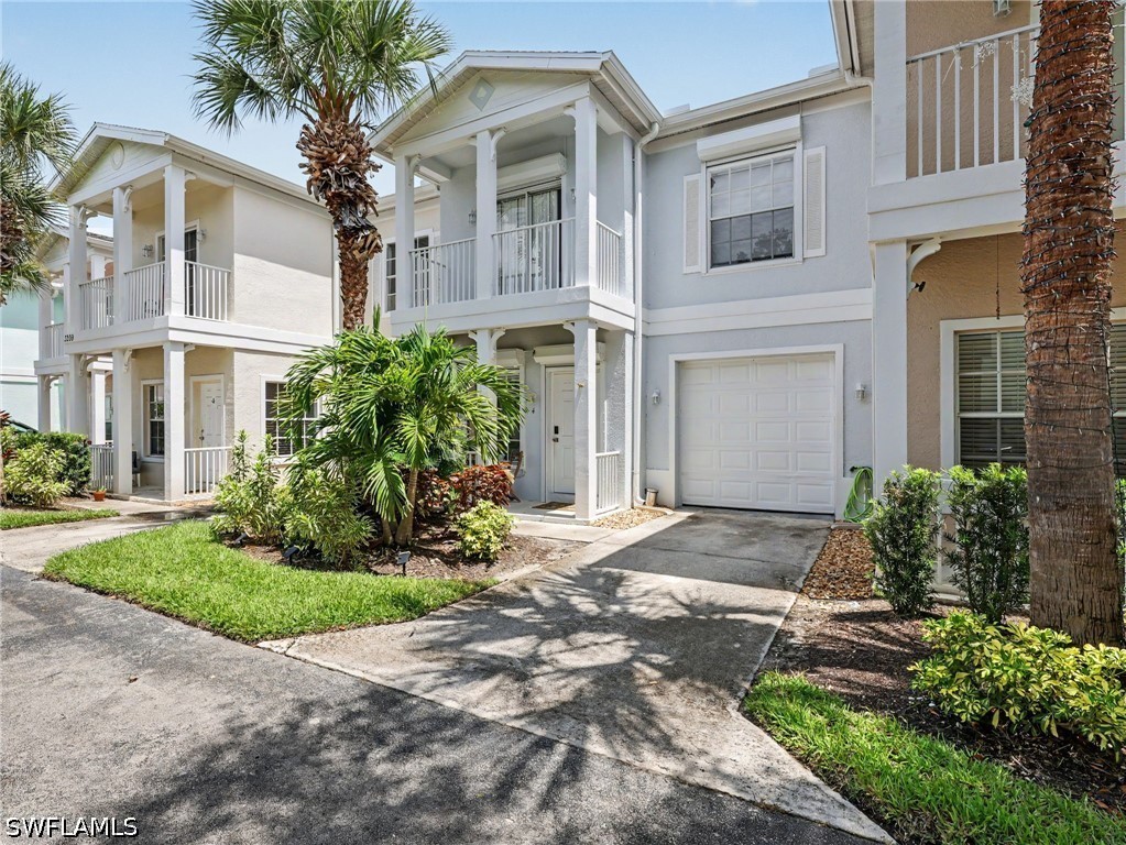 3 bed home in Naples