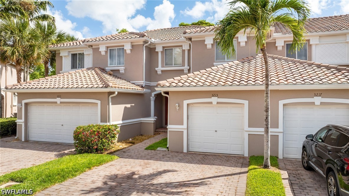 3 bed home in Fort Myers
