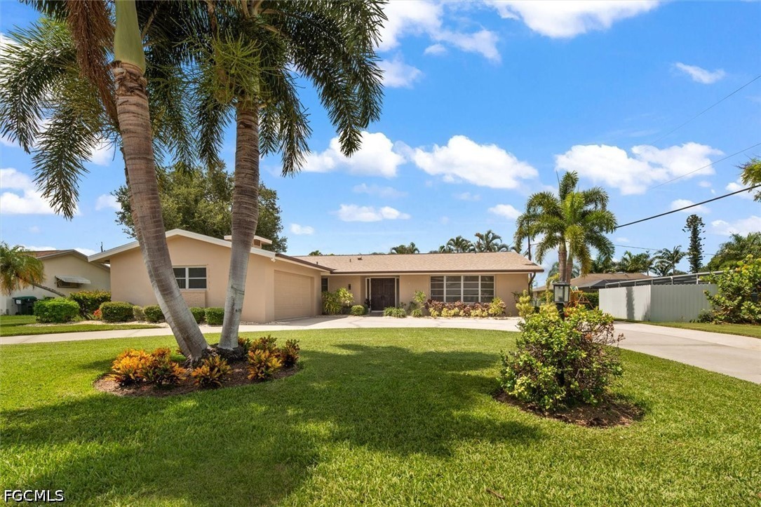3 bed home in Fort Myers