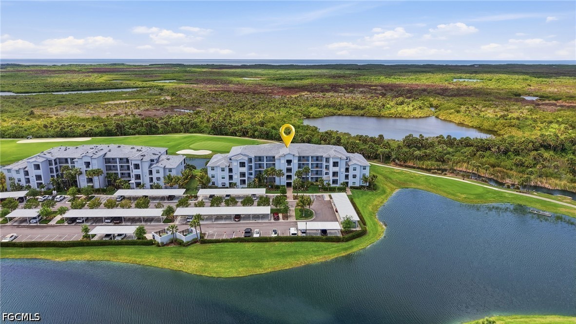 2 bed home in Punta Gorda
