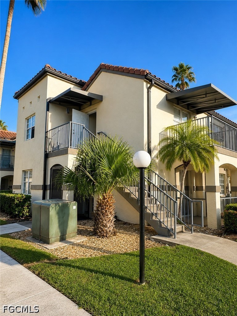 3 bed home in Fort Myers