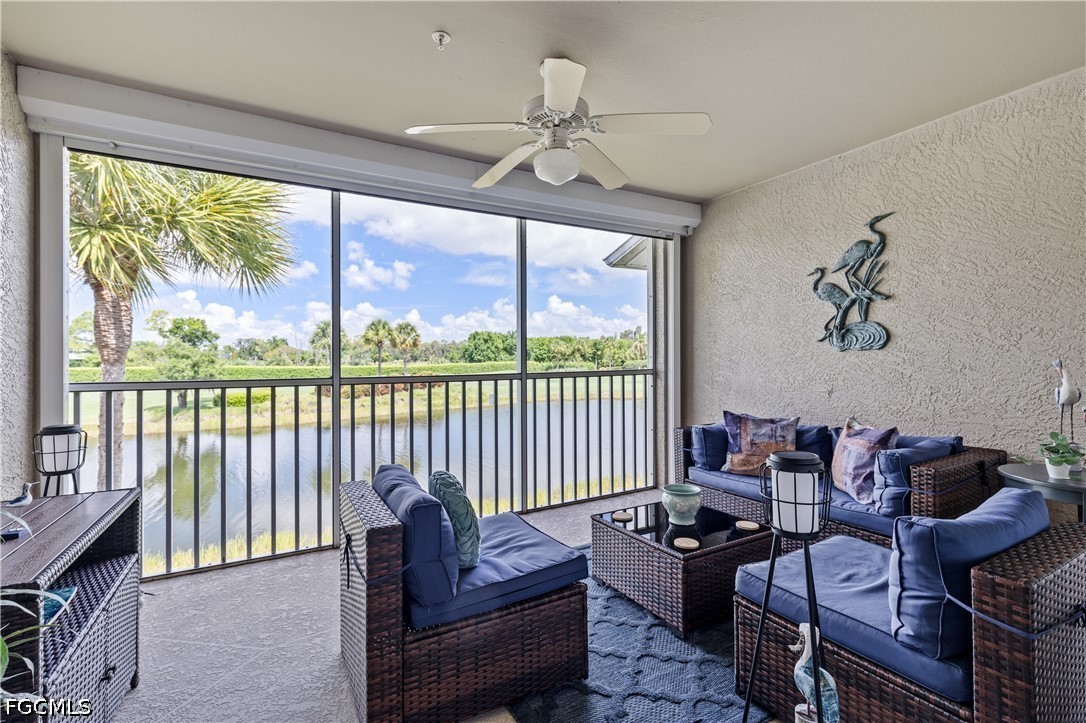 2 bed home in Fort Myers