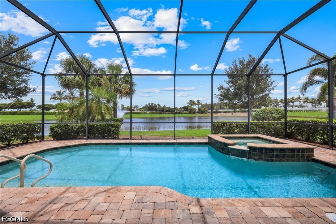 3 bed home in Fort Myers