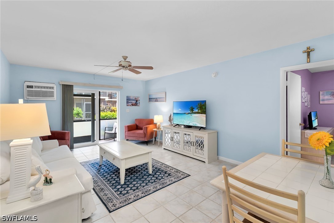 1 bed home in Marco Island