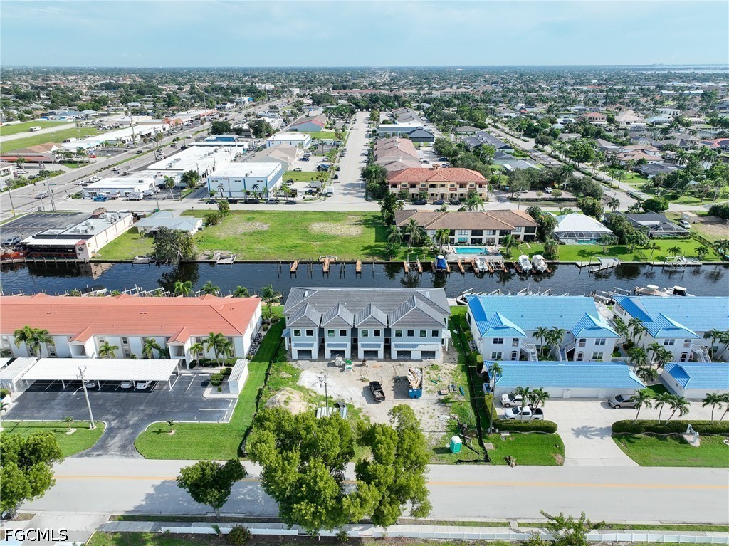 3 bed home in Cape Coral