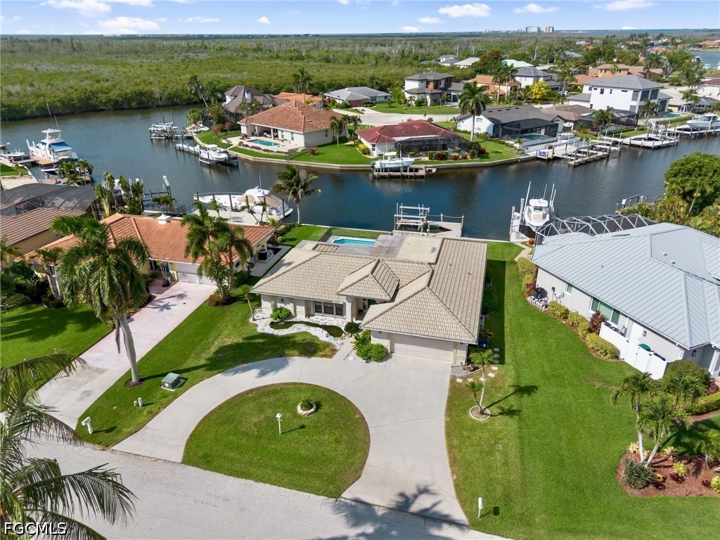 3 bed home in Fort Myers