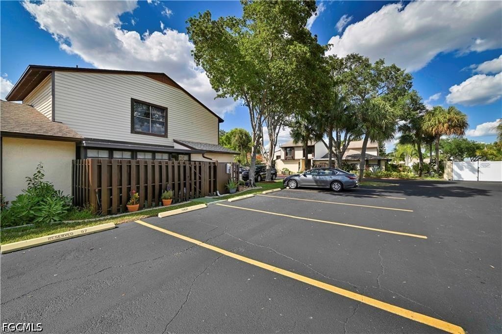 2 bed home in Cape Coral