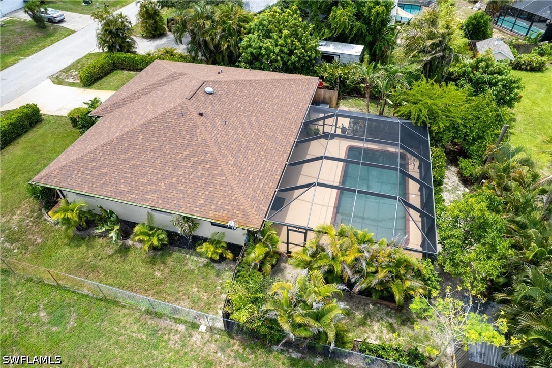 3 bed home in Fort Myers