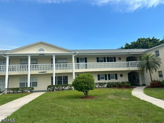 2 bed home in Fort Myers