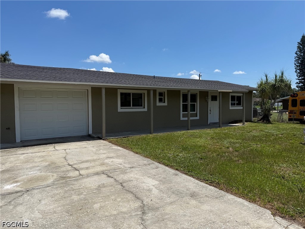 3 bed home in Alva