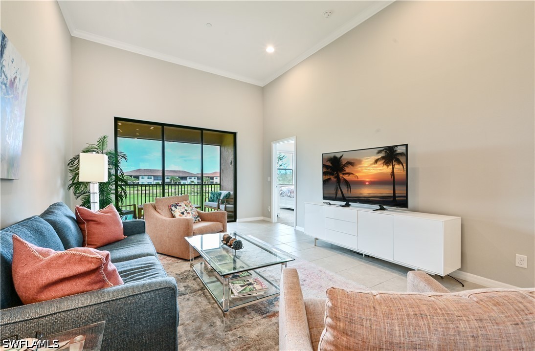 3 bed home in Naples