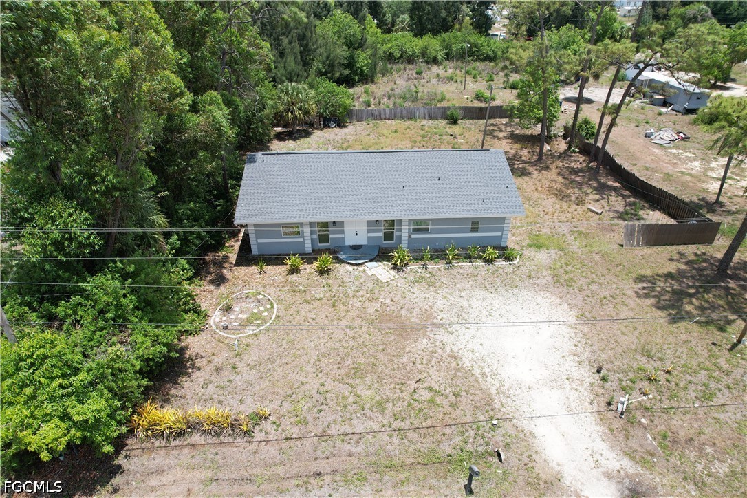 4 bed home in North Fort Myers