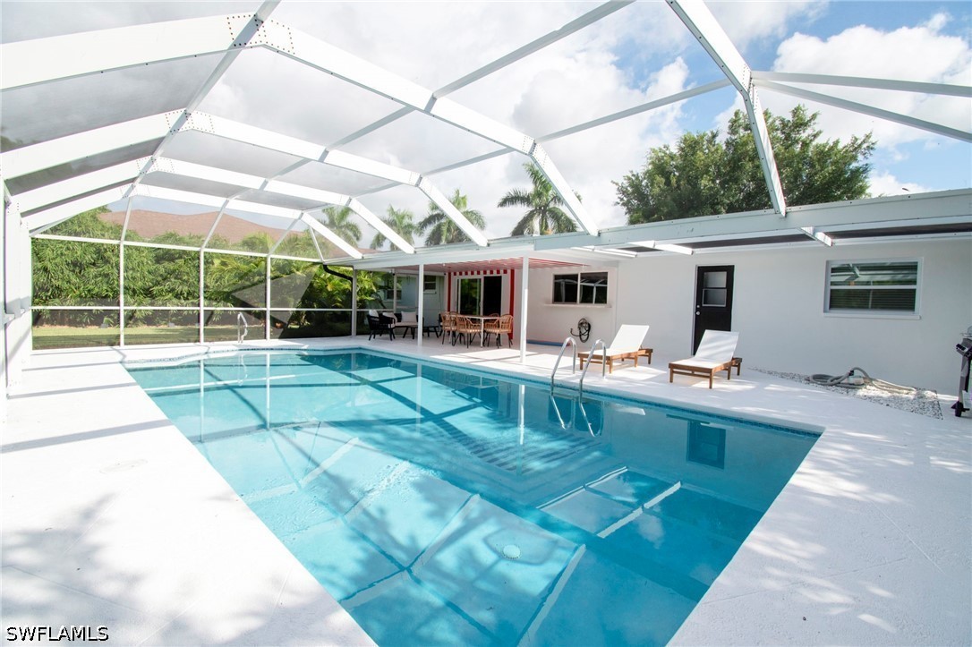3 bed home in Naples