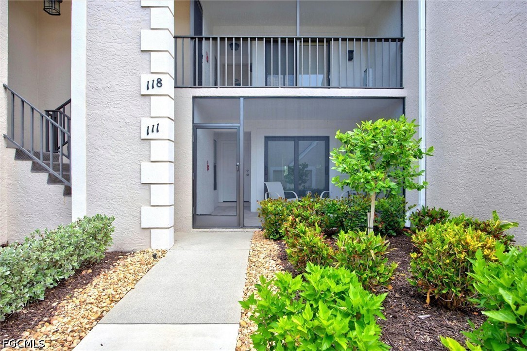 2 bed home in Fort Myers