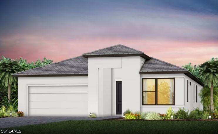 4 bed home in Ave Maria