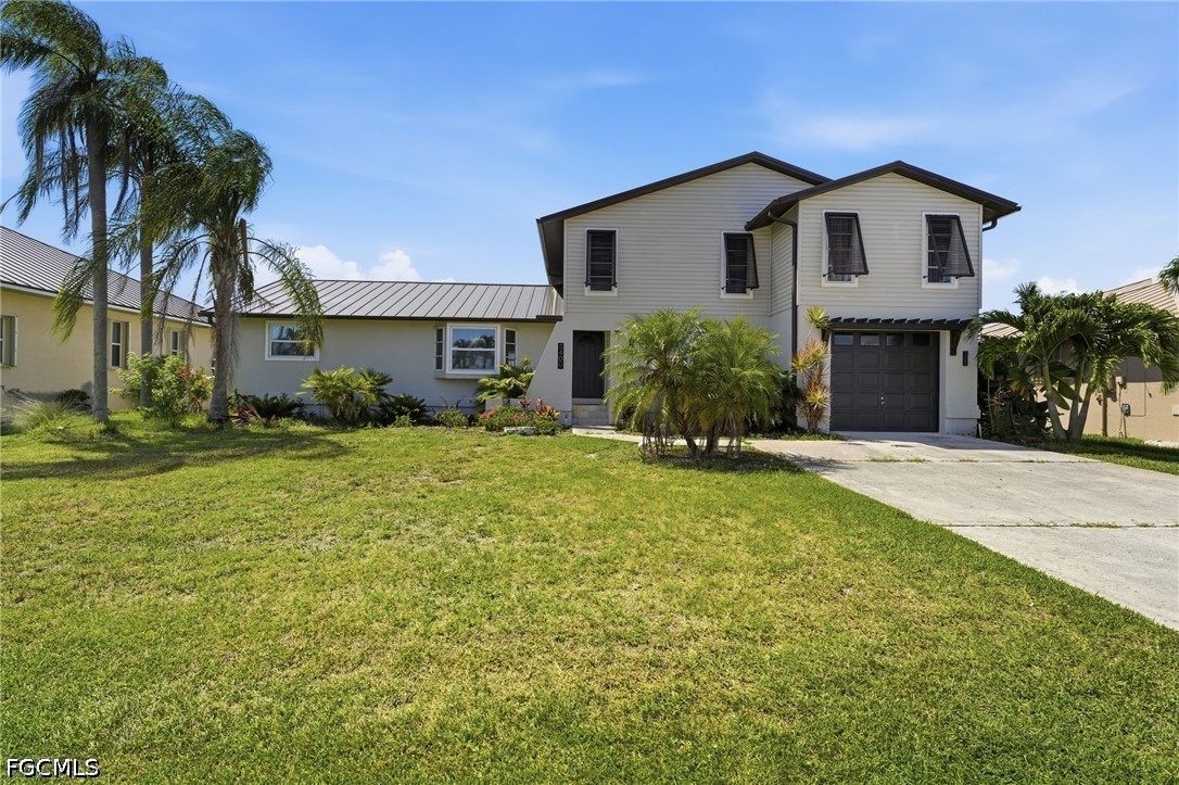3 bed home in Punta Gorda