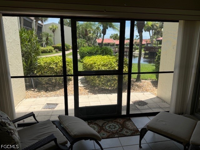 2 bed home in Fort Myers