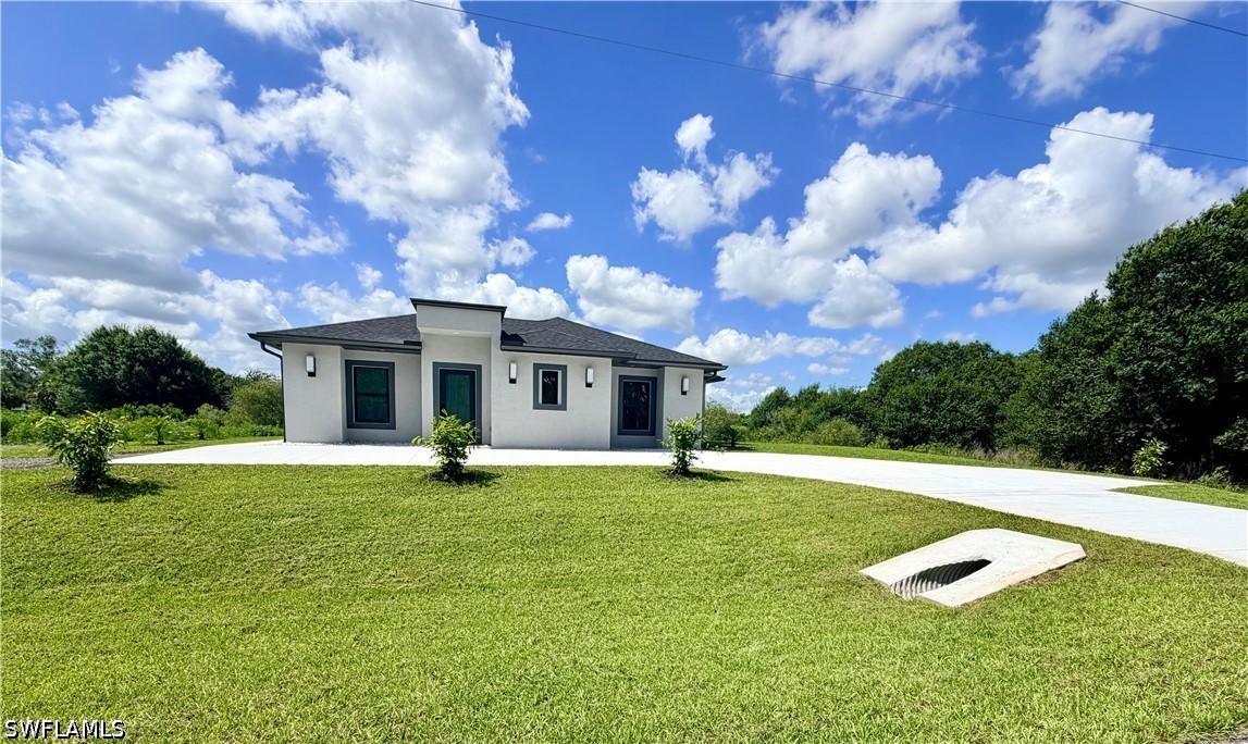 3 bed home in Labelle