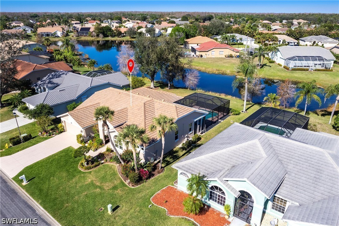 3 bed home in Fort Myers