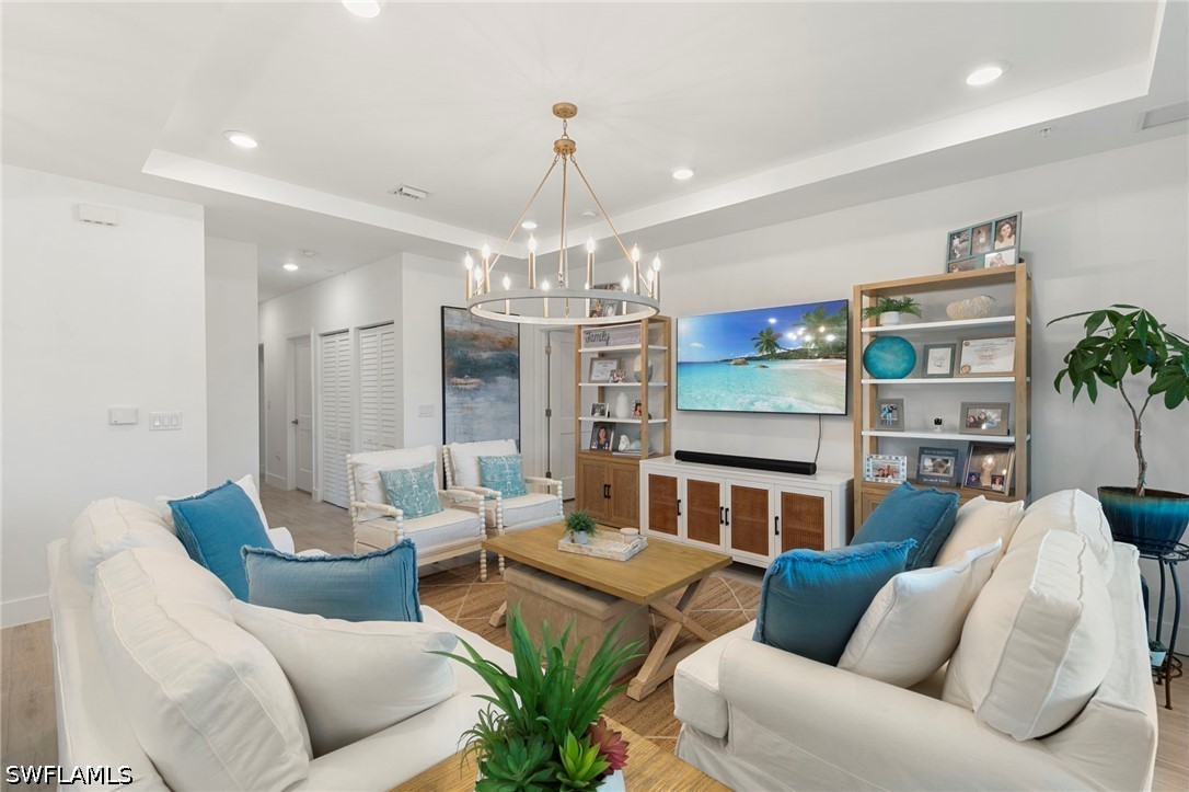 3 bed home in Bonita Springs