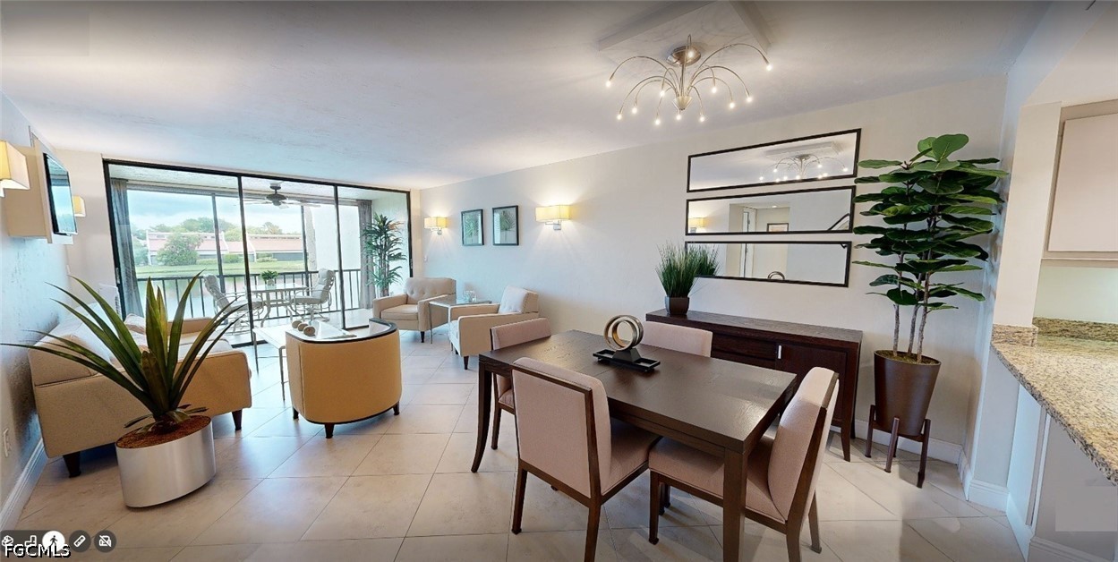 2 bed home in Fort Myers