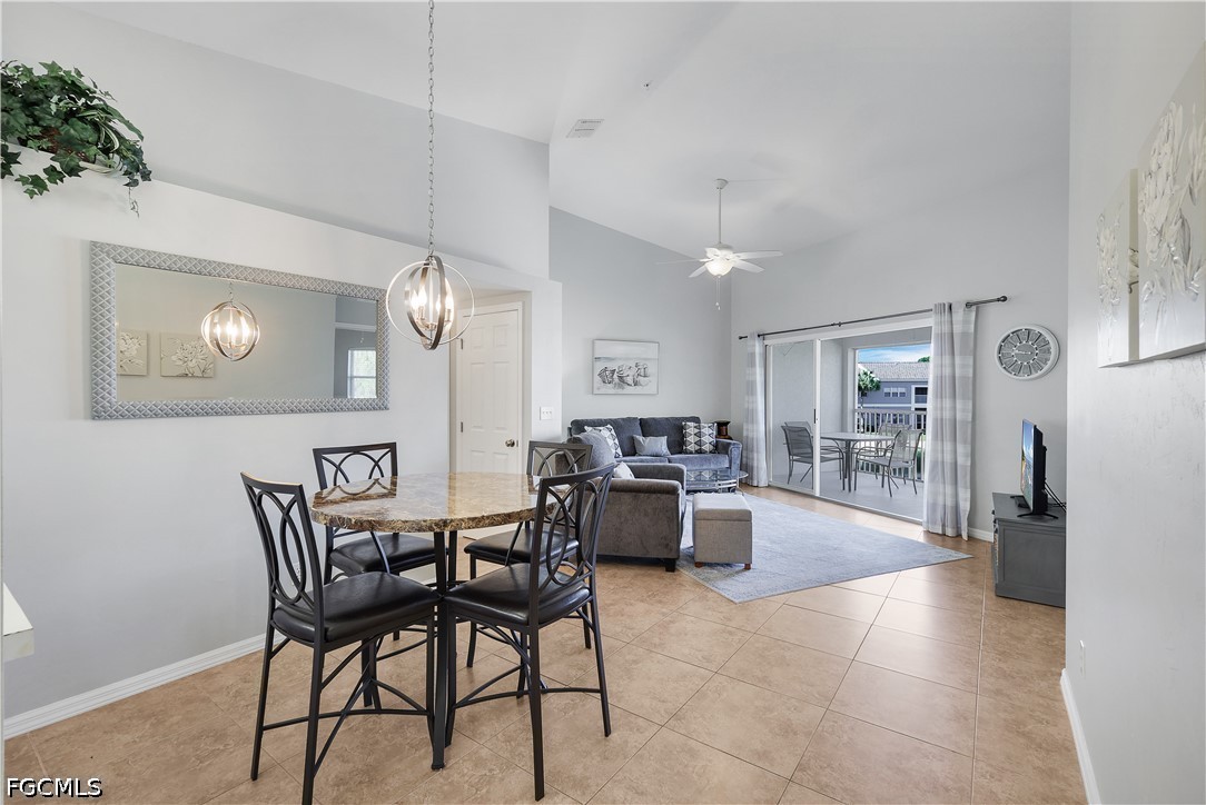 2 bed home in Fort Myers