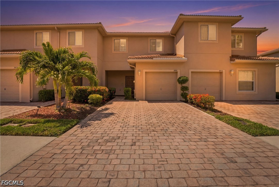 3 bed home in Fort Myers