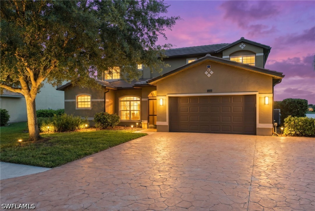 4 bed home in Fort Myers