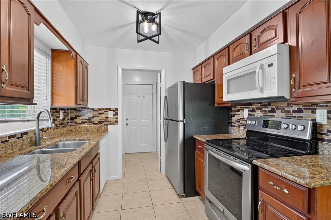 3 bed home in Immokalee