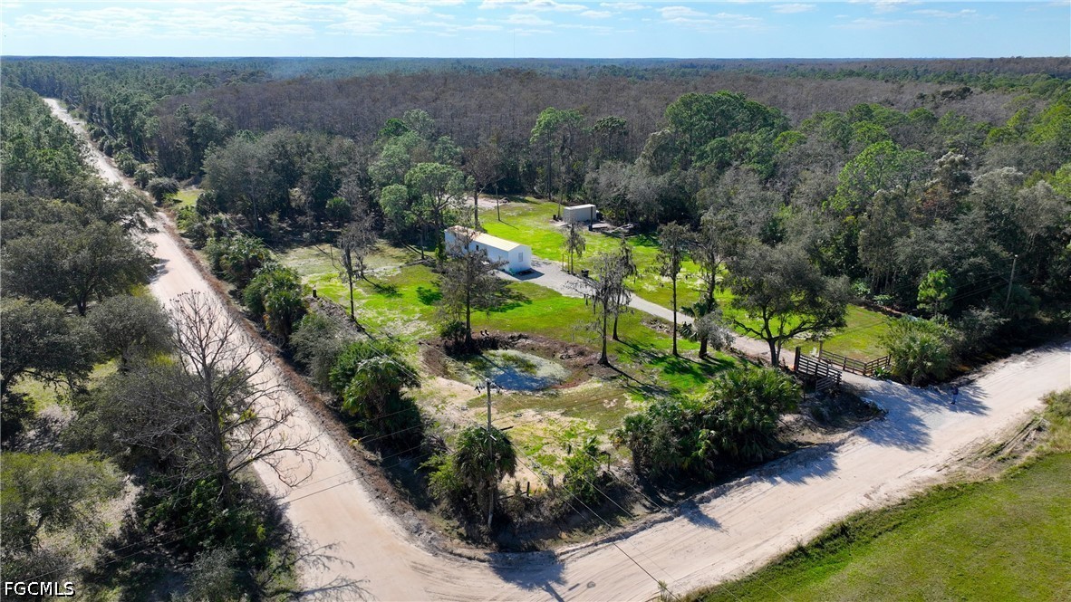 2 bed home in Fort Myers