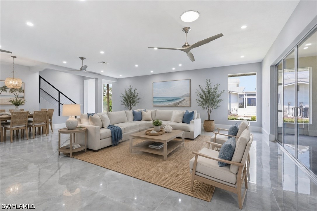 4 bed home in Bonita Springs