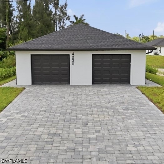 4 bed home in Fort Myers