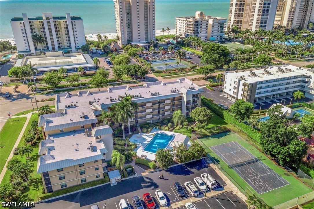 2 bed home in Marco Island
