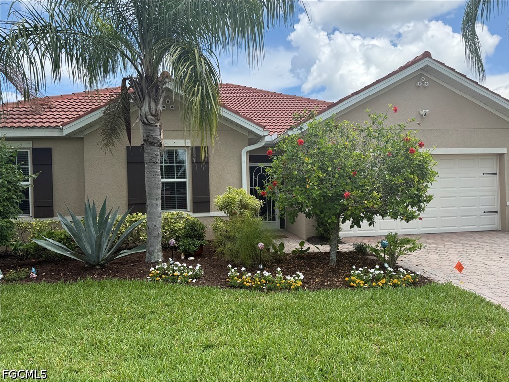 4 bed home in Alva