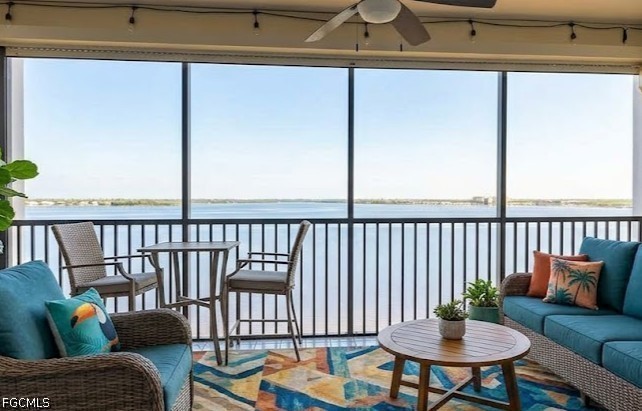 2 bed home in Fort Myers
