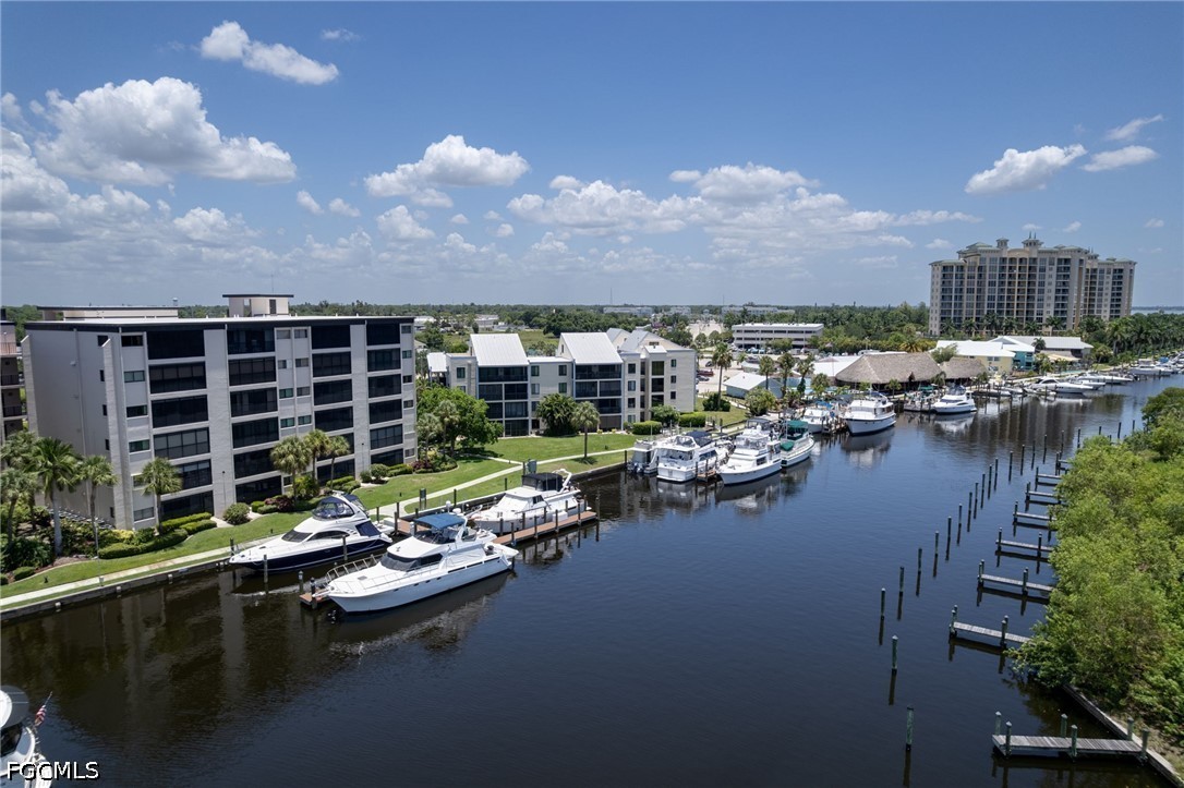 2 bed home in North Fort Myers
